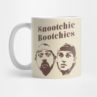 Snootchie Bootchies Mug